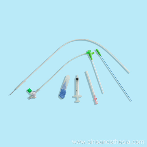 High quality disposable Radial Introducer Sheath Kit